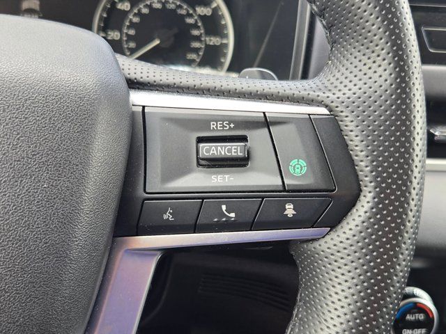 Thumbnail: 2025 Mitsubishi Outlander - 22