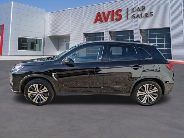 Thumbnail: 2024 Mitsubishi Outlander - 8