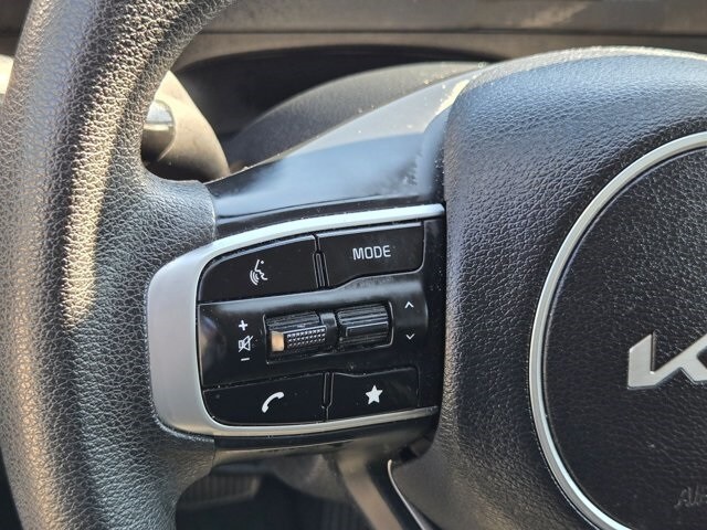 Thumbnail: 2024 Kia Sportage - 17