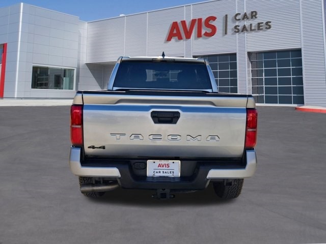 Thumbnail: 2025 Toyota Tacoma - 9