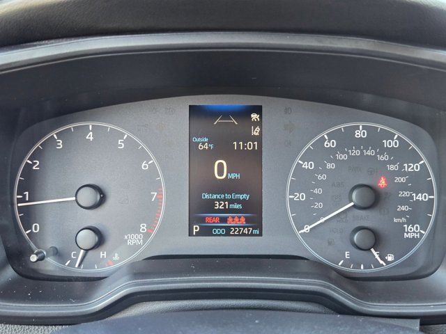 Thumbnail: 2025 Toyota Corolla - 16