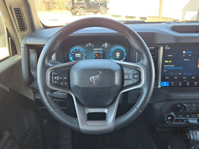 Thumbnail: 2025 Ford Bronco - 23