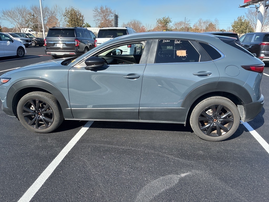 Thumbnail: 2025 Mazda CX-30 - 3