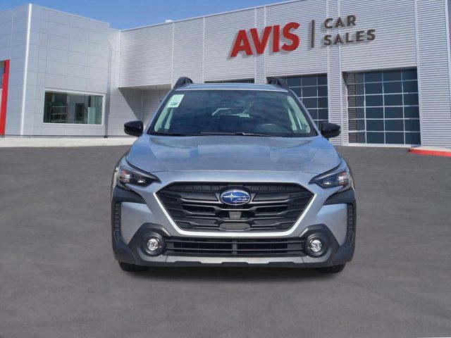 Thumbnail: 2025 Subaru Outback - 2