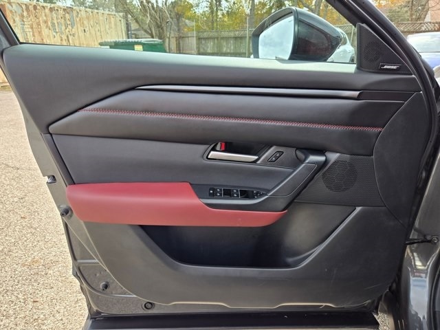 Thumbnail: 2025 Mazda CX-50 - 13