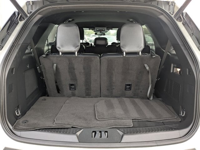 Thumbnail: 2025 Ford Explorer - 29