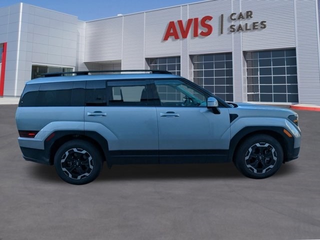 Thumbnail: 2025 Hyundai Santa Fe - 5