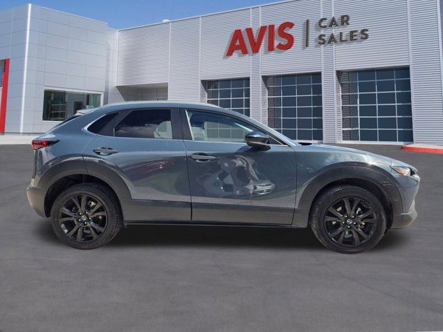Thumbnail: 2025 Mazda CX-30 - 5