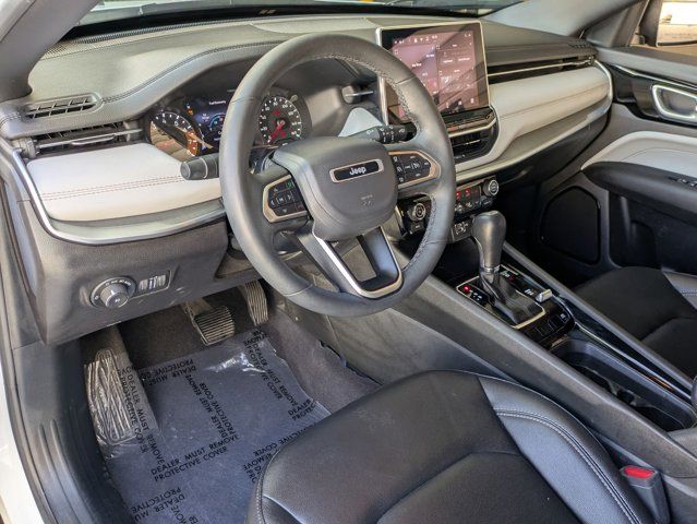 Thumbnail: 2025 Jeep Compass - 14