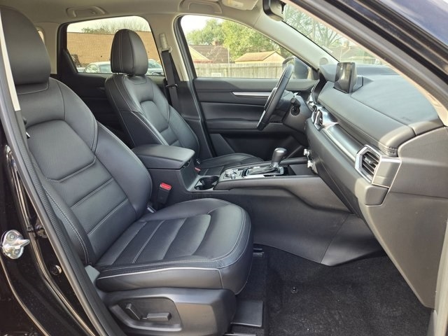 Thumbnail: 2025 Mazda CX-5 - 29