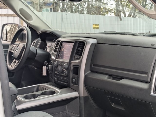 Thumbnail: 2023 RAM 1500 Classic - 29