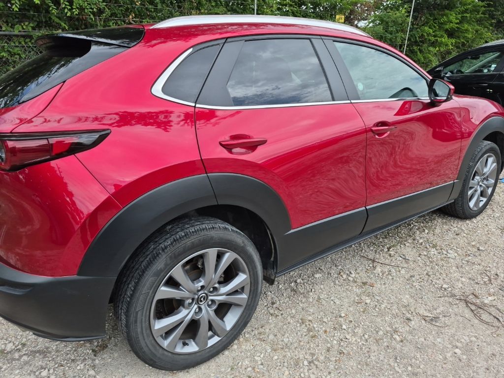Thumbnail: 2025 Mazda CX-30 - 3
