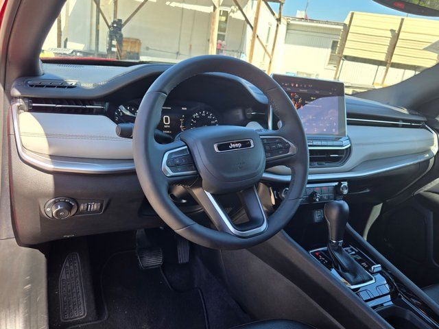 Thumbnail: 2025 Jeep Compass - 15