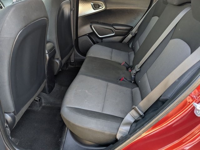 Thumbnail: 2024 Kia Soul - 26