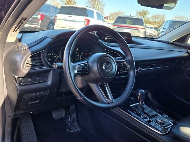 Thumbnail: 2025 Mazda CX-30 - 16