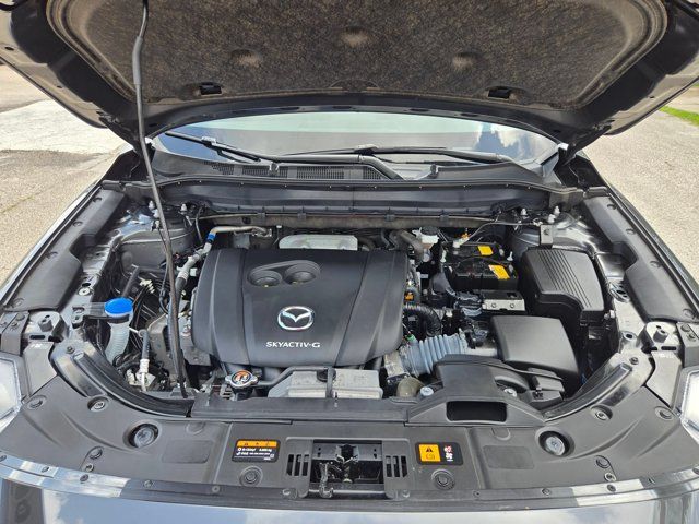 Thumbnail: 2025 Mazda CX-5 - 31