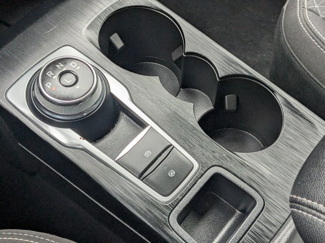 Thumbnail: 2023 Ford Escape - 16