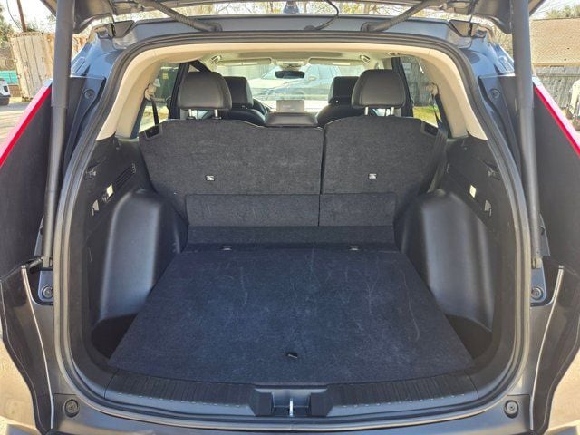 Thumbnail: 2025 Honda CR-V - 7