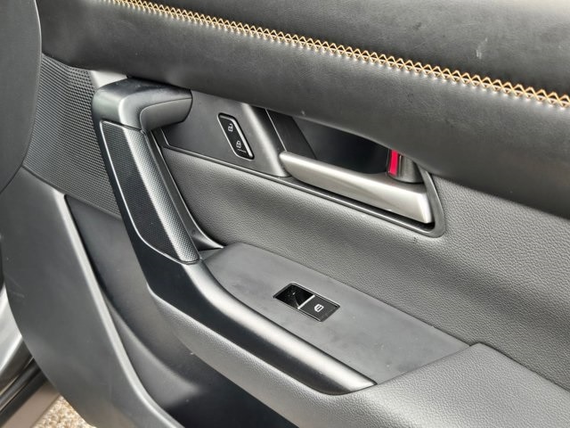 Thumbnail: 2025 Mazda CX-50 - 28