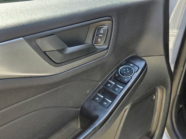 Thumbnail: 2025 Ford Escape - 14