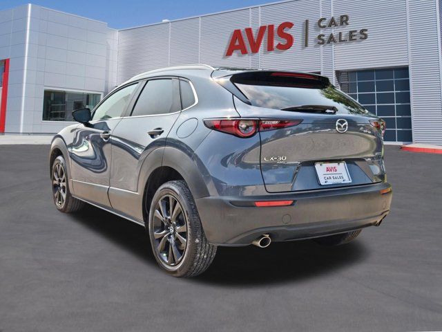 Thumbnail: 2025 Mazda CX-30 - 10