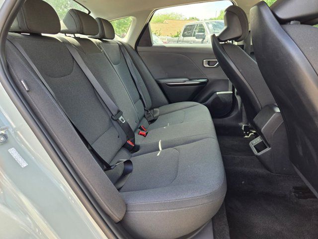 Thumbnail: 2025 Kia K4 - 26