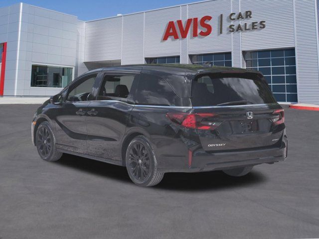 Thumbnail: 2025 Honda Odyssey - 9