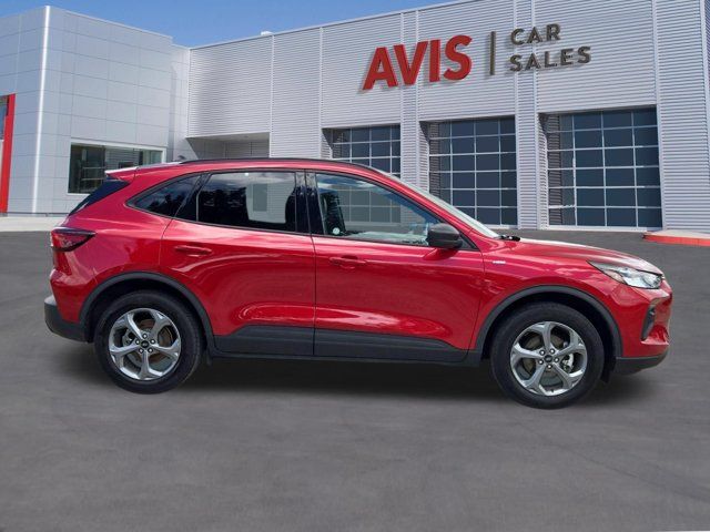 2025 Ford Escape ST-Line - Photo 5