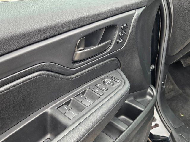 Thumbnail: 2025 Honda Odyssey - 14