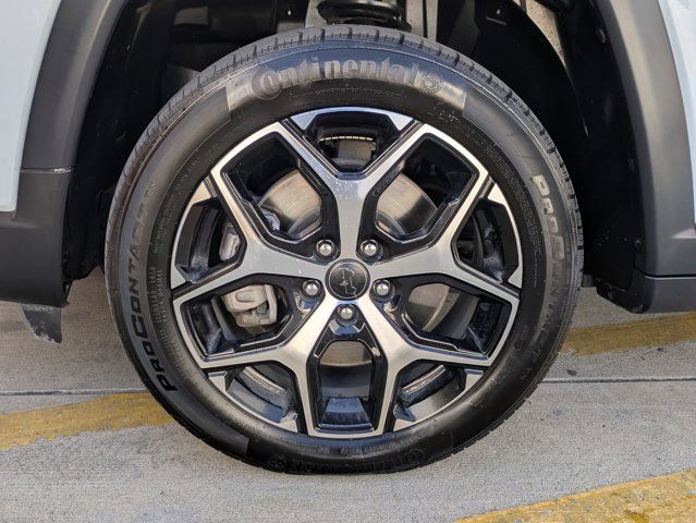 Thumbnail: 2025 Jeep Compass - 31