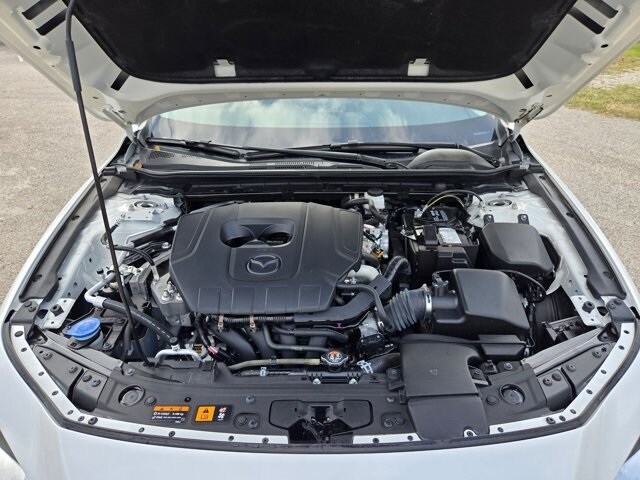 Thumbnail: 2025 Mazda Mazda3 - 31