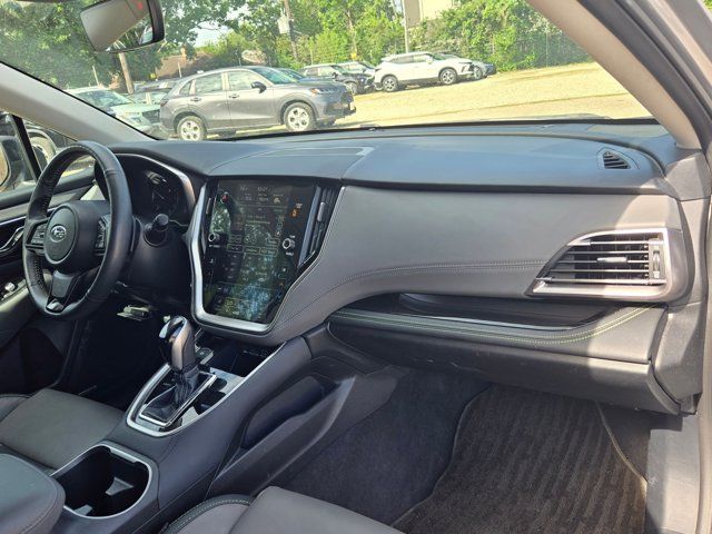 Thumbnail: 2025 Subaru Outback - 30