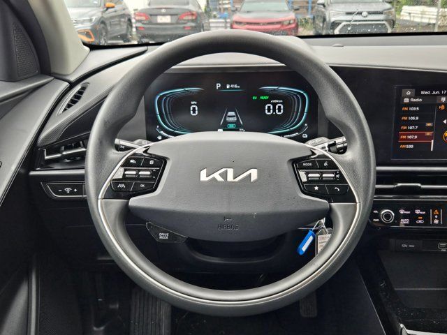 Thumbnail: 2025 Kia Niro - 33