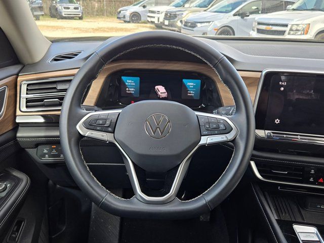 Thumbnail: 2025 Volkswagen Atlas - 22