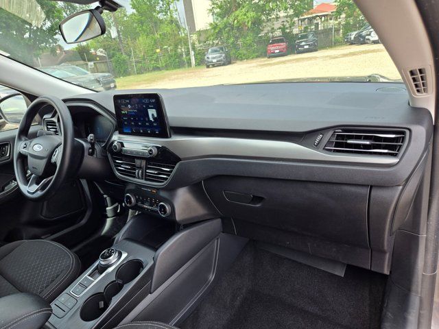 Thumbnail: 2025 Ford Escape - 30