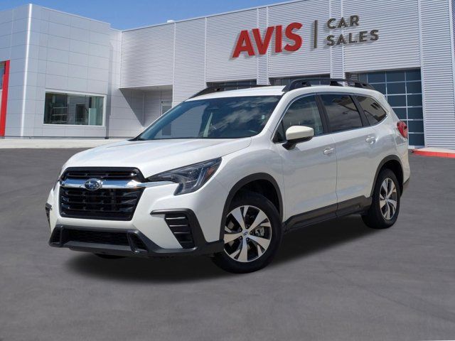Thumbnail: 2025 Subaru Ascent - 1
