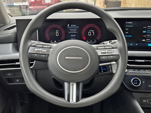 Thumbnail: 2025 Hyundai Sonata - 22