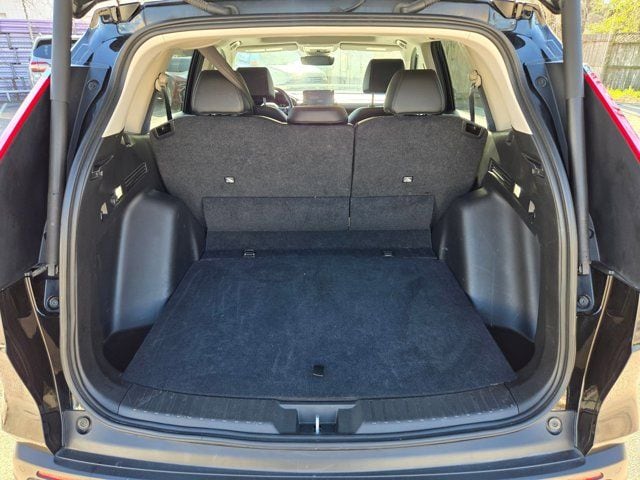 Thumbnail: 2025 Honda CR-V - 7