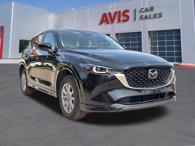 Thumbnail: 2025 Mazda CX-5 - 3