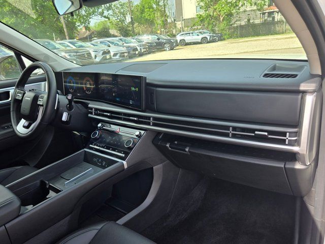 Thumbnail: 2025 Hyundai Santa Fe - 30