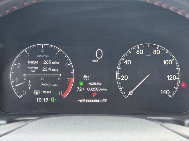 Thumbnail: 2025 Honda Odyssey - 16