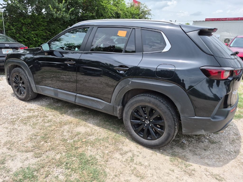 Thumbnail: 2025 Mazda CX-50 - 2
