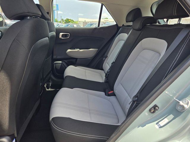 Thumbnail: 2025 Hyundai Venue - 25