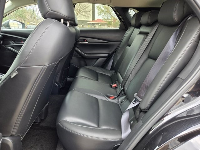 Thumbnail: 2025 Mazda CX-30 - 25