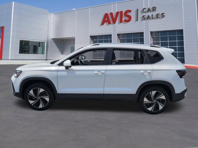 Thumbnail: 2025 Volkswagen Taos - 10