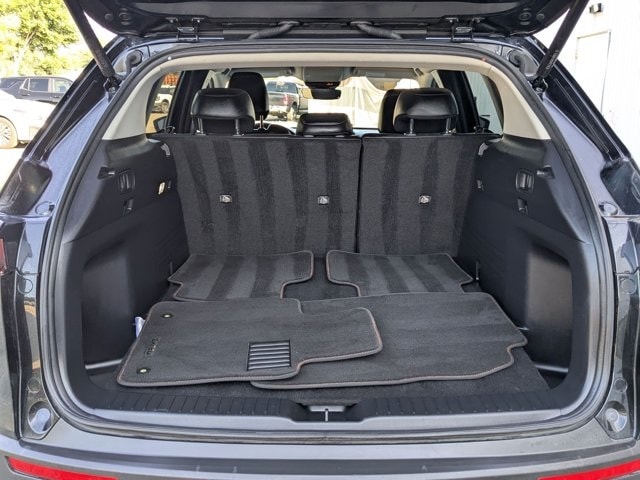 Thumbnail: 2025 Mazda CX-50 - 6