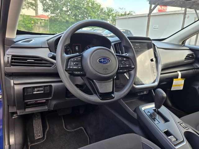 Thumbnail: 2025 Subaru Crosstrek - 12