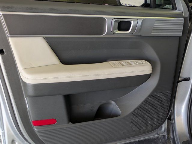 2025 Hyundai Santa Fe SEL - Photo 11