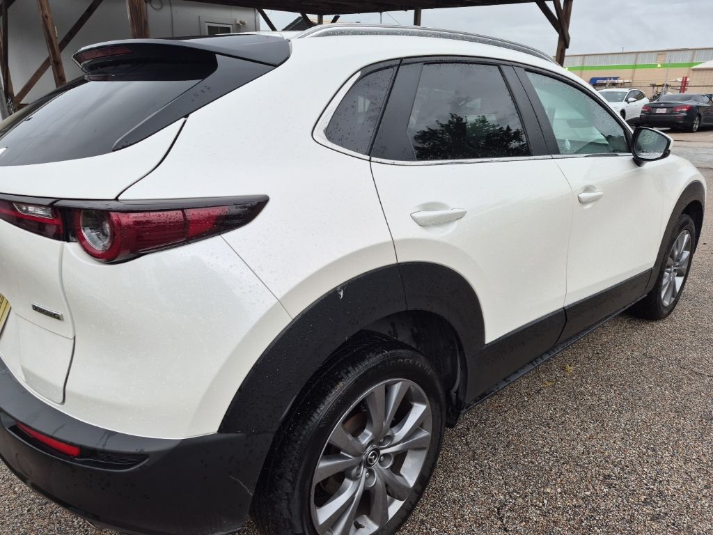 Thumbnail: 2025 Mazda CX-30 - 3