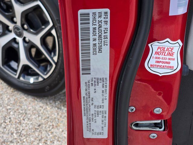 Thumbnail: 2025 Jeep Compass - 32